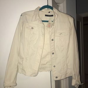 J brand jean jacket